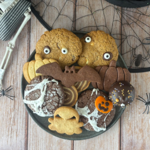 Box Gourmande – Spéciale Halloween