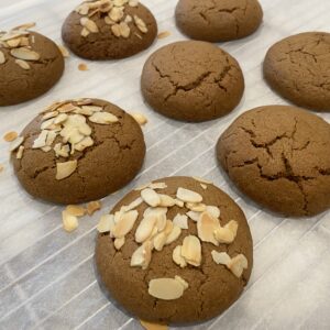Spéculoos